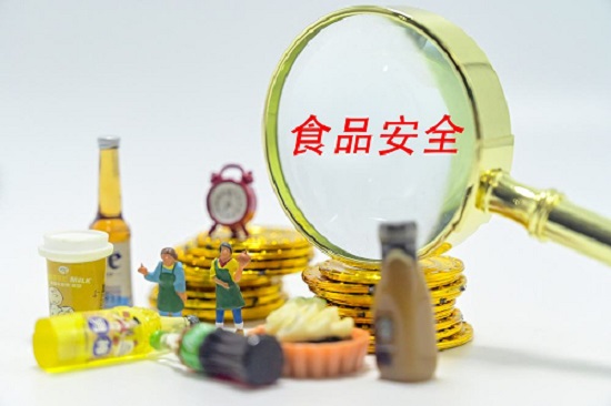 食品安全法銷售不合格食品怎么處罰